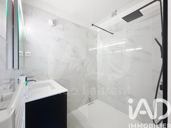 Location appartement 2 pièces 28 m² Saint-Nazaire