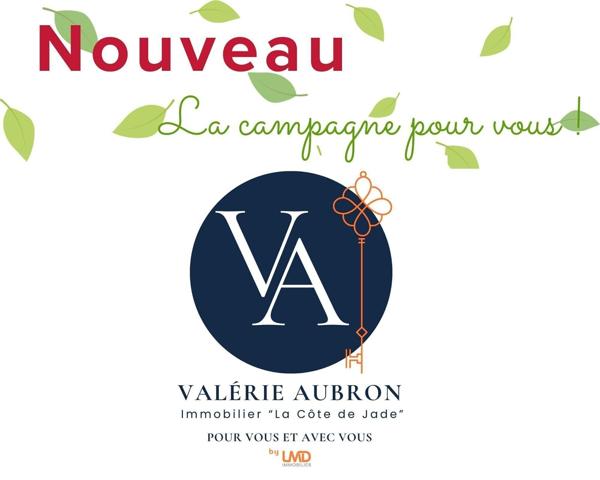 Charmante maison en pierre rénovée