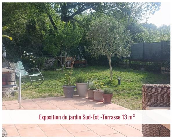 Charmante maison en pierre rénovée