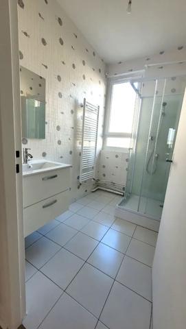 Appartement à vendre 4 pièces 85m² Cambrai (59400)