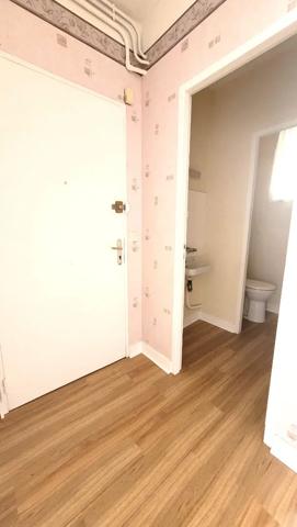 Appartement à vendre 4 pièces 85m² Cambrai (59400)