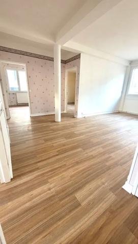 Appartement à vendre 4 pièces 85m² Cambrai (59400)