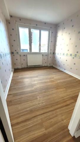 Appartement à vendre 4 pièces 85m² Cambrai (59400)