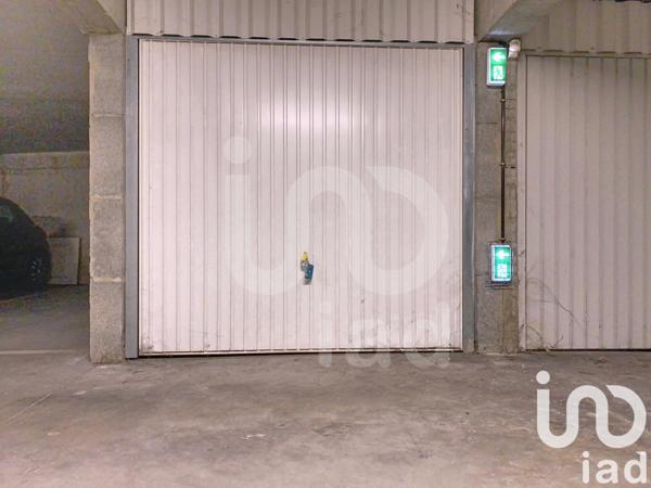 Parking à vendre 12 m² Toulouse