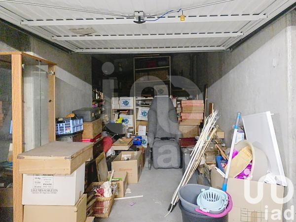 Parking à vendre 12 m² Toulouse