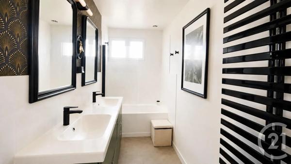 Maison à vendre  8 pièces - 189 m 2   L UNION  - 31