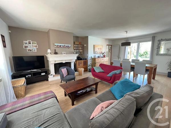 Maison à vendre  8 pièces - 189 m 2   L UNION  - 31