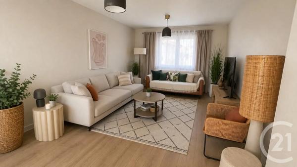 Maison à vendre  8 pièces - 189 m 2   L UNION  - 31