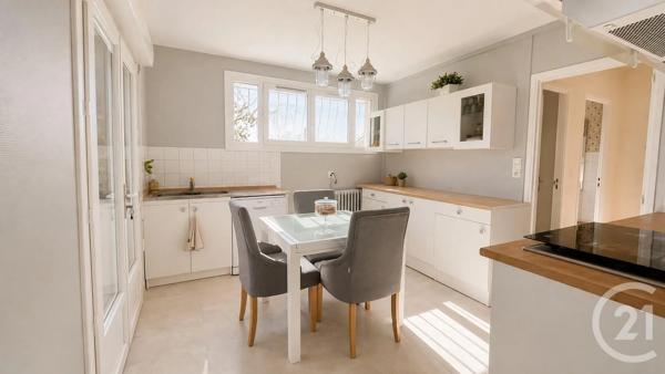 Maison à vendre  8 pièces - 189 m 2   L UNION  - 31