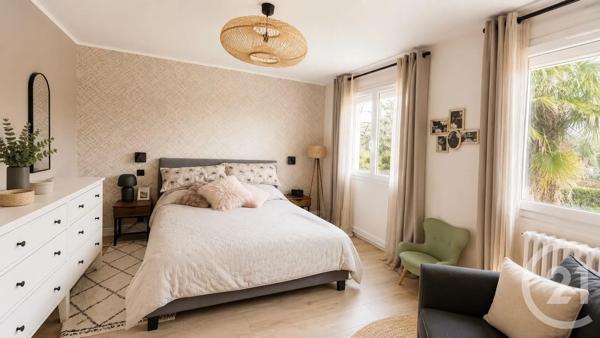 Maison à vendre  8 pièces - 189 m 2   L UNION  - 31
