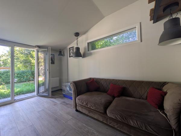 Meyrargues (13650) Maison familiale avec jardin et garage