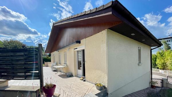 Maison Epinal 6 pièce(s) 140 m2