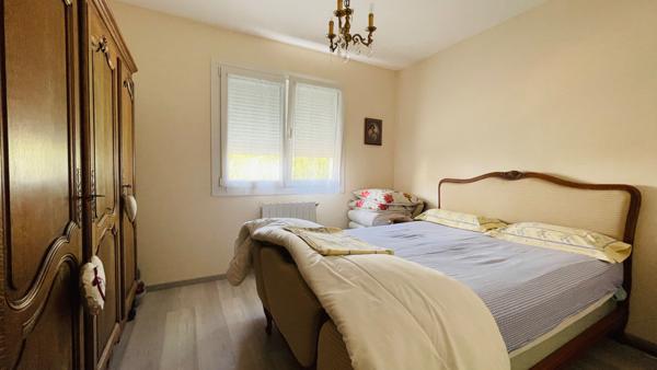 Maison Epinal 6 pièce(s) 140 m2