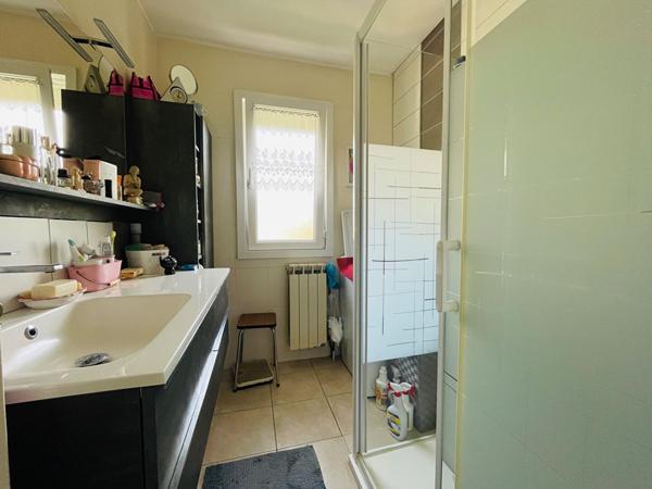 Maison Epinal 6 pièce(s) 140 m2