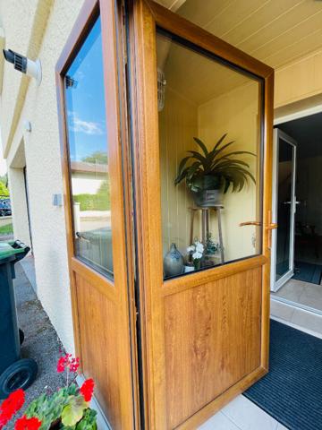 Maison Epinal 6 pièce(s) 140 m2