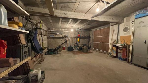 Maison Epinal 6 pièce(s) 140 m2