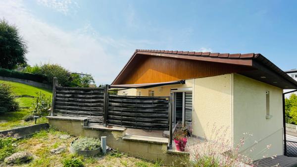 Maison Epinal 6 pièce(s) 140 m2