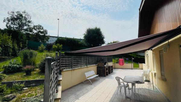 Maison Epinal 6 pièce(s) 140 m2