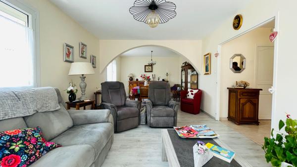 Maison Epinal 6 pièce(s) 140 m2