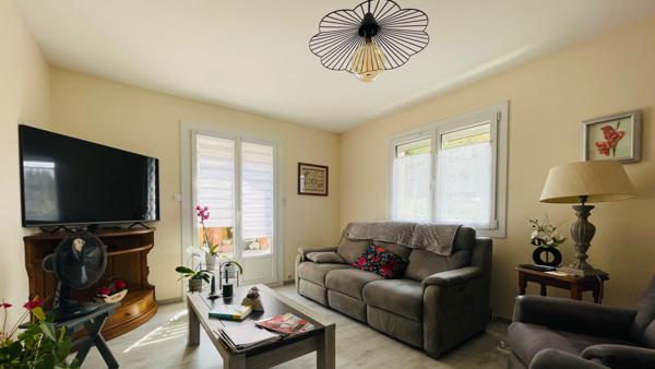 Maison Epinal 6 pièce(s) 140 m2