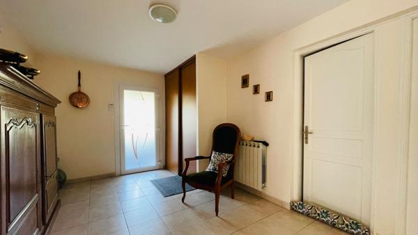 Maison Epinal 6 pièce(s) 140 m2