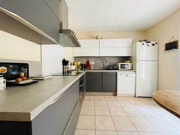 Maison Epinal 6 pièce(s) 140 m2