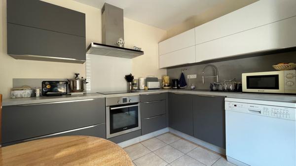 Maison Epinal 6 pièce(s) 140 m2