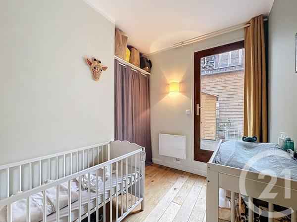 Appartement T3 à vendre  3 pièces - 59 m2 LILLE - 59