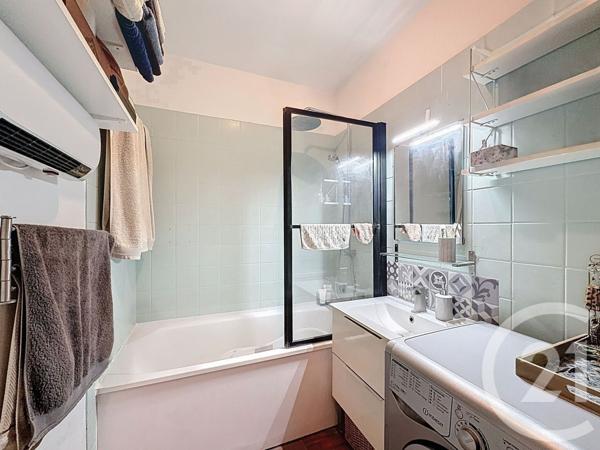 Appartement T3 à vendre  3 pièces - 59 m2 LILLE - 59