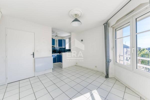 A vendre appartement 2 pièces proche gare !