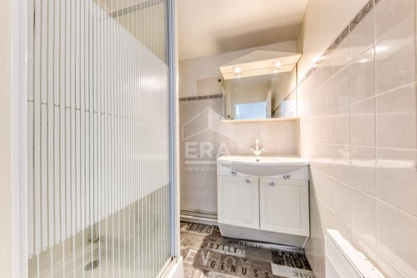 A vendre appartement 2 pièces proche gare !