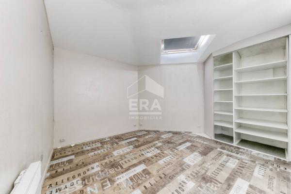 A vendre appartement 2 pièces proche gare !