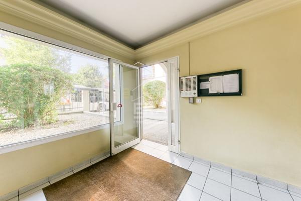 A vendre appartement 2 pièces proche gare !