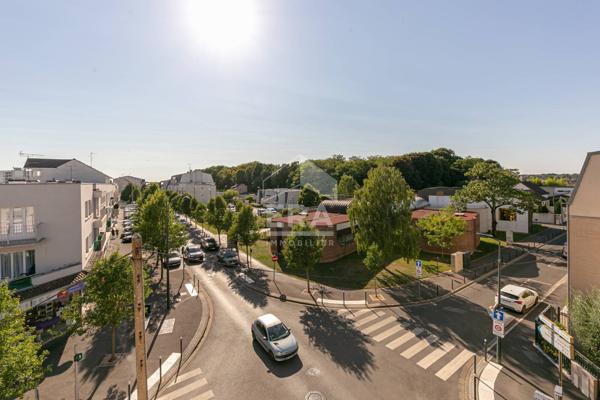 A vendre appartement 2 pièces proche gare !