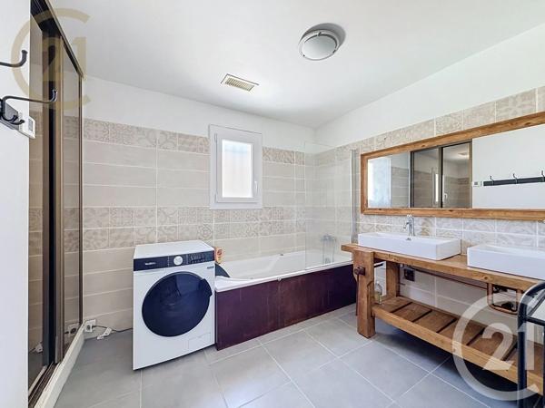 Maison à vendre  5 pièces - 126 m 2   FRONTIGNAN  - 34