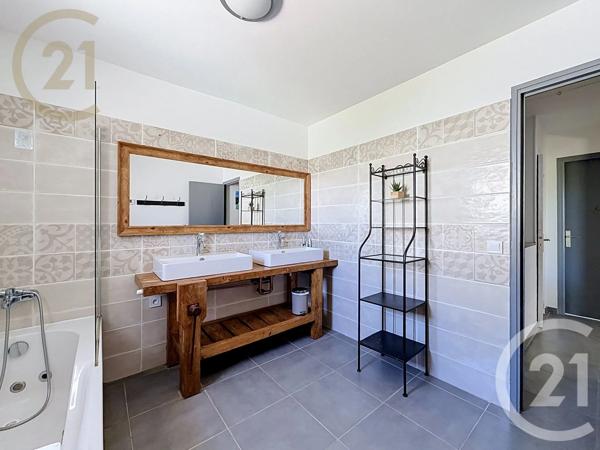 Maison à vendre  5 pièces - 126 m 2   FRONTIGNAN  - 34