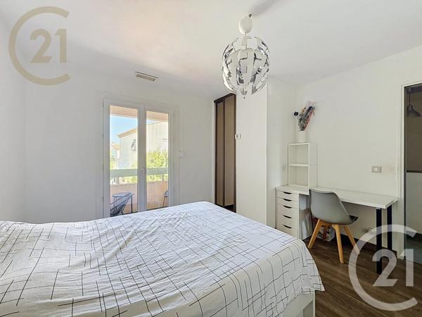 Maison à vendre  5 pièces - 126 m 2   FRONTIGNAN  - 34