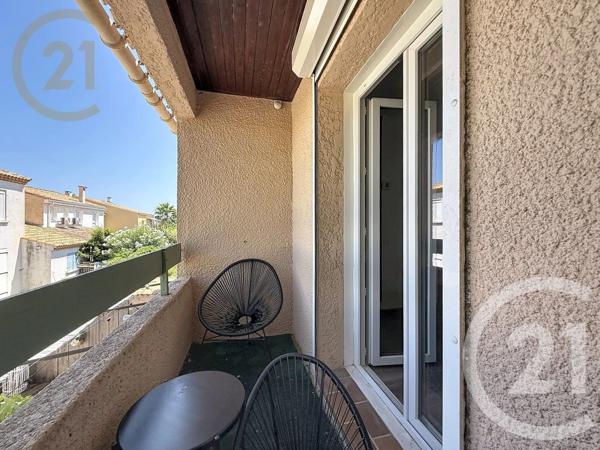 Maison à vendre  5 pièces - 126 m 2   FRONTIGNAN  - 34