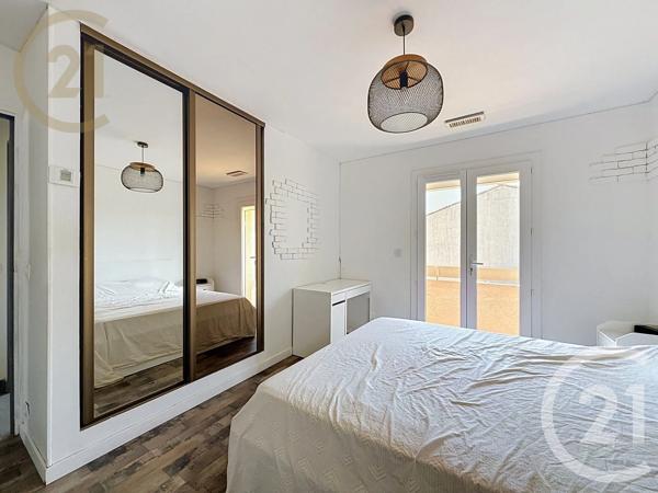 Maison à vendre  5 pièces - 126 m 2   FRONTIGNAN  - 34