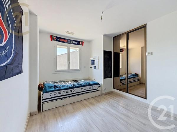 Maison à vendre  5 pièces - 126 m 2   FRONTIGNAN  - 34