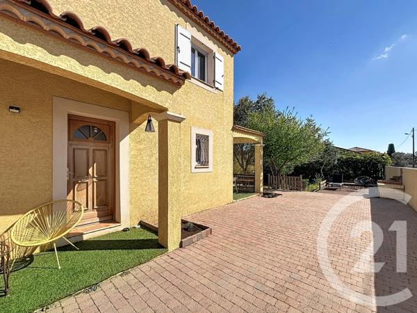 Maison à vendre  5 pièces - 126 m 2   FRONTIGNAN  - 34