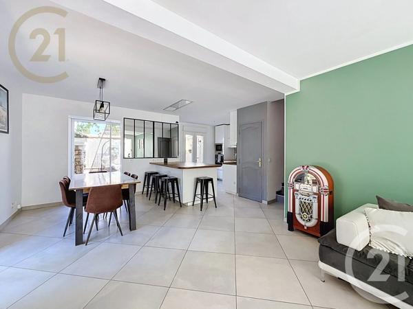 Maison à vendre  5 pièces - 126 m 2   FRONTIGNAN  - 34