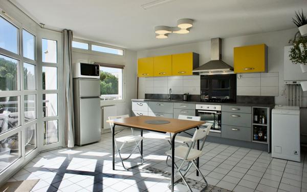 Appartement à vendre    3 pièces • 64,15 m2 Montpellier