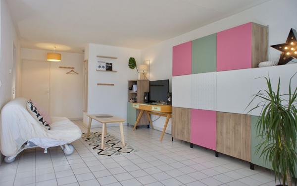 Appartement à vendre    3 pièces • 64,15 m2 Montpellier