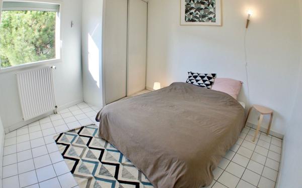 Appartement à vendre    3 pièces • 64,15 m2 Montpellier