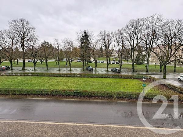 Appartement F4 à vendre  4 pièces - 81,77 m2 THIONVILLE - 57