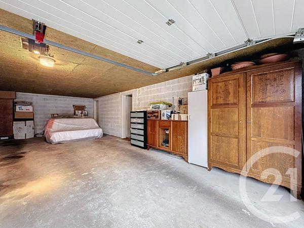 Appartement F4 à vendre  4 pièces - 81,77 m2 THIONVILLE - 57