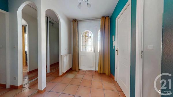 Maison à vendre  5 pièces - 131,23 m 2   COLOMIERS  - 31