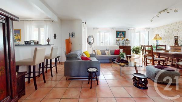 Maison à vendre  5 pièces - 131,23 m 2   COLOMIERS  - 31