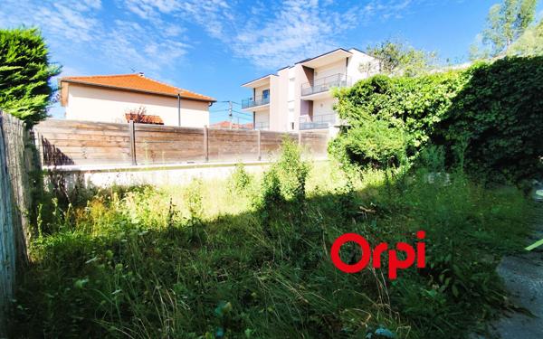 Appartement à vendre    3 pièces • 78 m2 Craponne